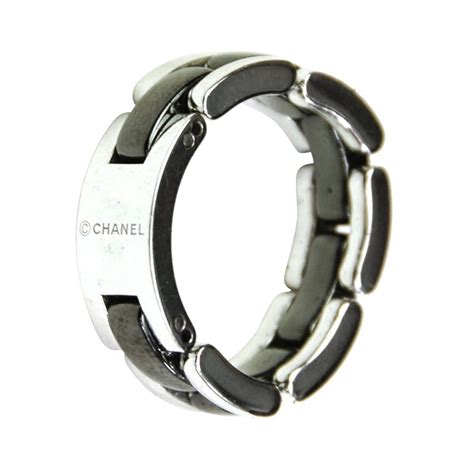 chanel j12 ceramic ring|Chanel j12 for sale.